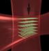 Atoms Packed in Optical Tubes Boost Performance of Experimental Atomic Clocks