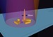 Web-Based Imaging Toolkit to Study Plasmonic Fields in Nanoscale Devices