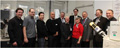 Oxford Instruments Install 1000th X-Max EDS Detector