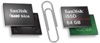 SanDisk Announces Next Generation iNAND Packages for Thin Smartphones and Tablets
