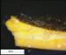 Nanoscopic Study on Discoloured Paint