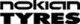 New Nokian WR Winter Tyres Feature Nanobase Structure for Optimal Stability