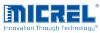 Micrel Introduces New Family of Triple Low Dropout Regulators