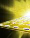 Quantum Antennae Enable Exchange of Information Across Microchip