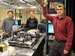 Scientists Invent New Microscope to Reveal 3-D Shapes of Living Cells
