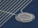 Electromechanical Circuit Sets Microscopic Drum Vibrating at Quantum Scale