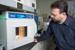 NJIT Scientist Develops Nanotube-Based Desalination Process