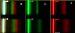NanoPlasmonic Structures Decelerate Light Waves Across Various Wavelengths