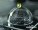 Metallic Nanoparticle Ink Withstands Harsh Mechanical Handling