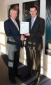 Thomas Swan Receives First Ever AssuredNano Accreditation
