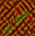 External Magnetic Force Creates Bismuth Ferrite Nanostructures