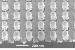 Plasmonic Nanodots to Magnify Sensor Signals