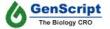 GenScript Signs Worldwide Non-Exclusive License Agreement with TransGenic