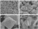 ZIO Nanostructures Suitable for Dye-Sensitized Solar Cells