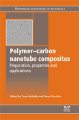 New Book Covers All Aspects of Polymer Carbon Nanotube Composites