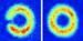Nontrivial Atom Circuit Fabricated from Ultracold Gas Nano-Particles