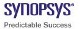 Synopsys, TSMC to Develop a Wide Range of DesignWare Interface PHY IP
