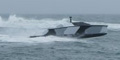 Nano-Carbon Fiber Boat Successfully Completes Sea Trials