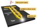Nano-sized Transmission Cables Enhance Frequency of Infrared Light