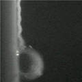 Creating Nanoscale Droplets in a Controlled Manner