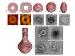 DNA Nanostructures for Nano-medicine Applications