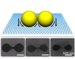 Nanosphere Lithography Creates Multiple Shapes on Graphene Sheets