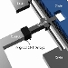 Carbon Nanotube-based Micromehanical Contact Delivers Stable Electric Current