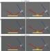 Semiconductor Production Methods Used to Create Anisotropic Material Patterned Atop Silicon Wafer Layer with Nanogratings