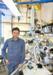 Semiconductor Nanocrystals Display Plasmonic Properties