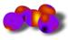 Egg-shaped Nano-magnets Enable Energy-efficient Computer Memories