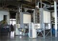 Pyrograf Achieves ISO Certification for Carbon Nanofiber Production Process