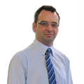 New GM for Oxford Instruments Plasma Technology