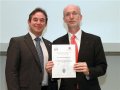 Spintronics Guru Awarded Fellowship at Mainz University's Gutenberg Research College
