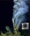 It Turns Out Earth is Producing Its Own Nanoparticles