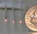 Nano-sensor to Detect Organic Pollutants