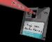Communication between Atoms and Photons Enhanced to Enable Quantum Data Storage