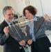 Researchers at Fraunhofer Develop a Special Polymer Film for Protecting Photovoltaic Cells