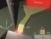 Nanoscale Waveguide System with a Hybrid Plasmon Polariton Offers Low Optical Losses