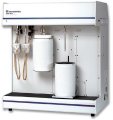University of Manchester to Use Pressure Sorption Analyzer on Nanoporous Materials