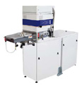 New Deep Silicon Etch Technology for MEMS Applications