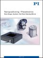 PI Release New Catalog Covering Nanopositioning Stages