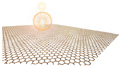Researchers Overcome Graphene Bandgap Problem