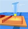 Tübingen Scientists Test Carbon Nanotubes Using Cold-Atom Scanning Probe Microscope