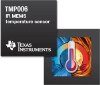 Texas Instruments Introduces Single-Chip Passive Infrared MEMS Temperature Sensor