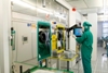 Researchers to Produce Unique MEMS Using Novel Etching Technique