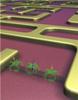 European Researchers Develop Spintronic Nano-Device with Self-Assembly Capabilities