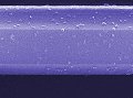 Nanosized Sensors for Detecting Volatile Organic Compounds