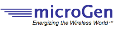 MicroGen's MEMS-Based Energy Harvester Powers Up Wireless Sensor Node