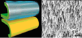 ZnO Nanowire-Based Nanogenerator Drives Environmental Sensor System