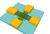 Stanford Scientists Develop Two Memory Structures Using Carbon Nanotubes